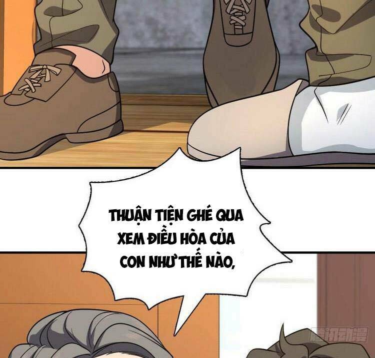 Bà Xã Nhà Tôi Đến Từ Ngàn Năm Trước - Chapter 49 - Page 16