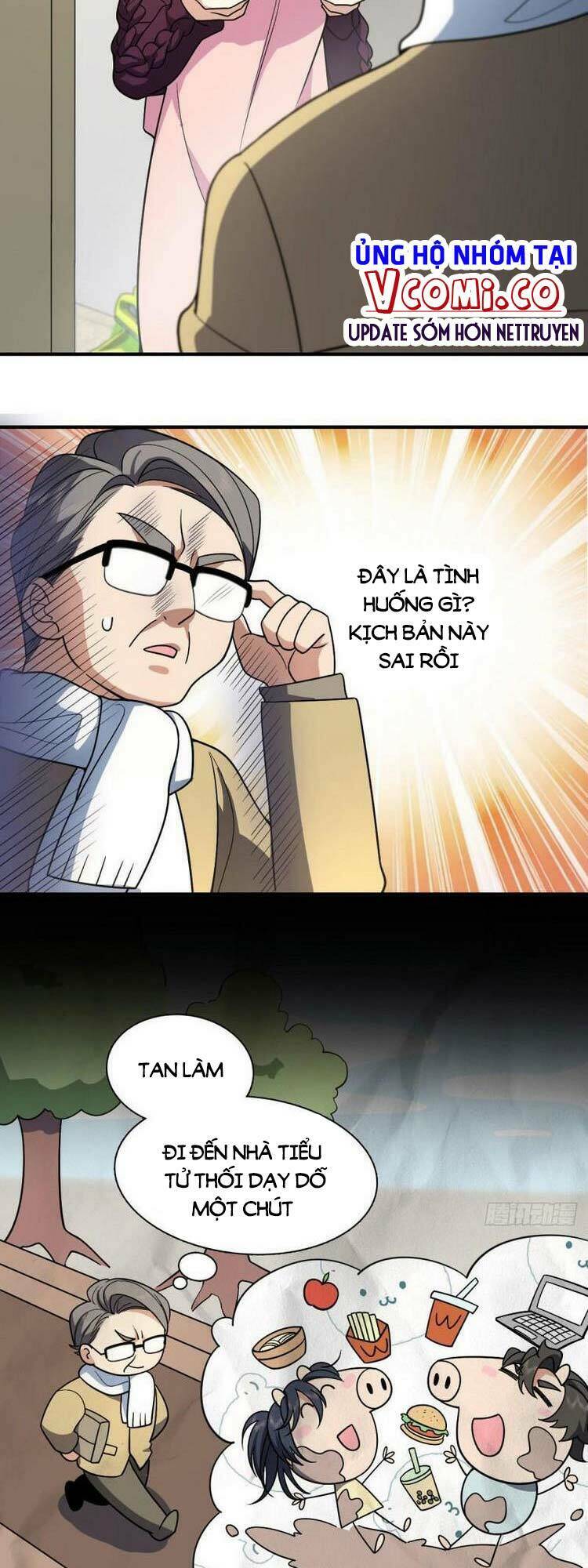 Bà Xã Nhà Tôi Đến Từ Ngàn Năm Trước - Chapter 49 - Page 18