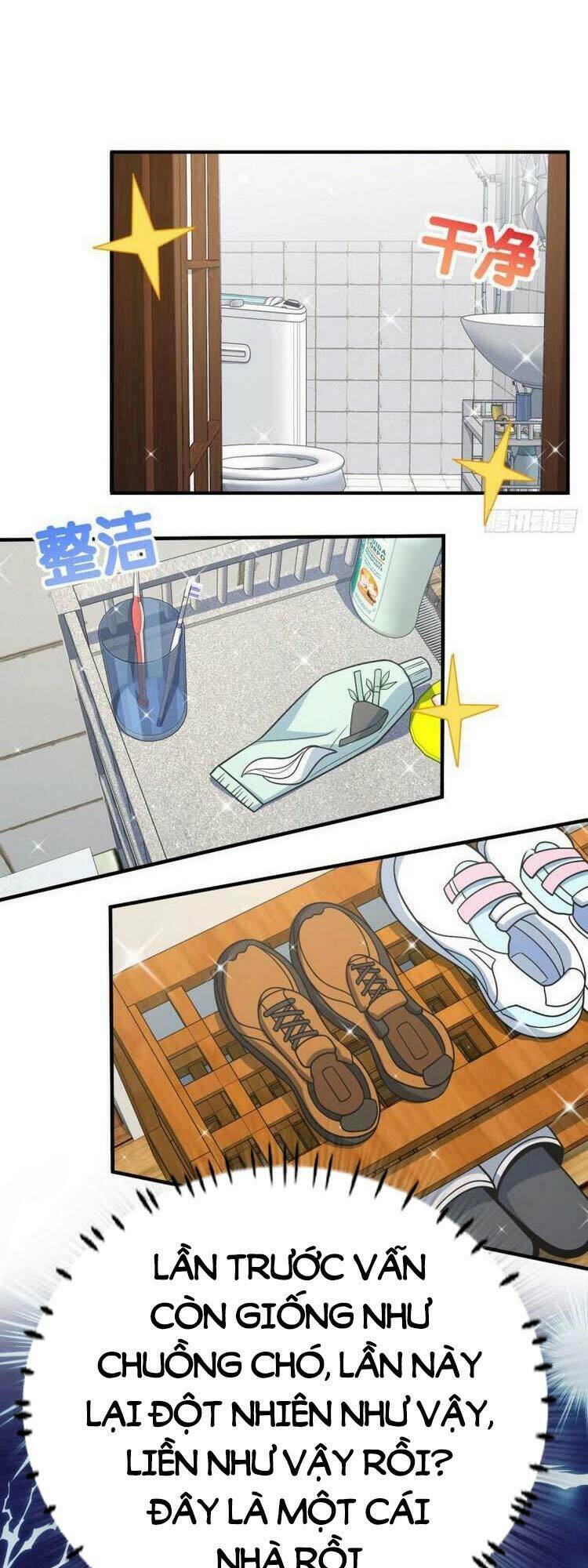 Bà Xã Nhà Tôi Đến Từ Ngàn Năm Trước - Chapter 49 - Page 20