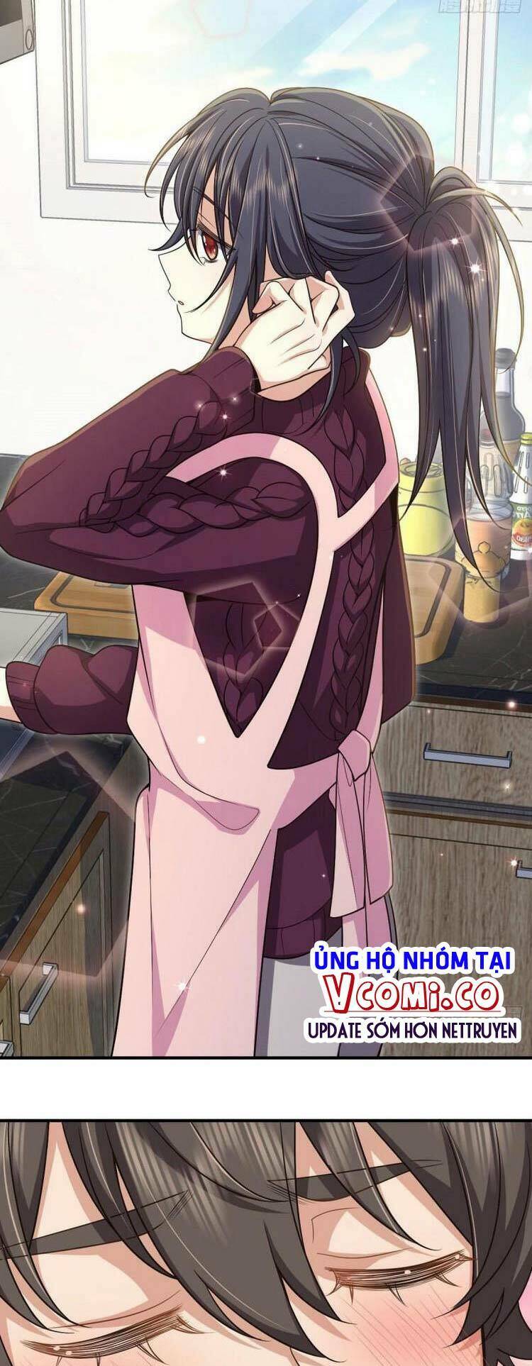 Bà Xã Nhà Tôi Đến Từ Ngàn Năm Trước - Chapter 49 - Page 25