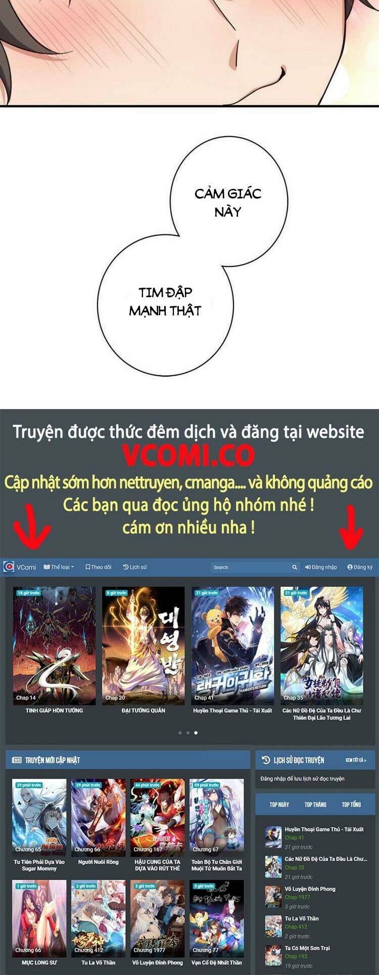 Bà Xã Nhà Tôi Đến Từ Ngàn Năm Trước - Chapter 49 - Page 26