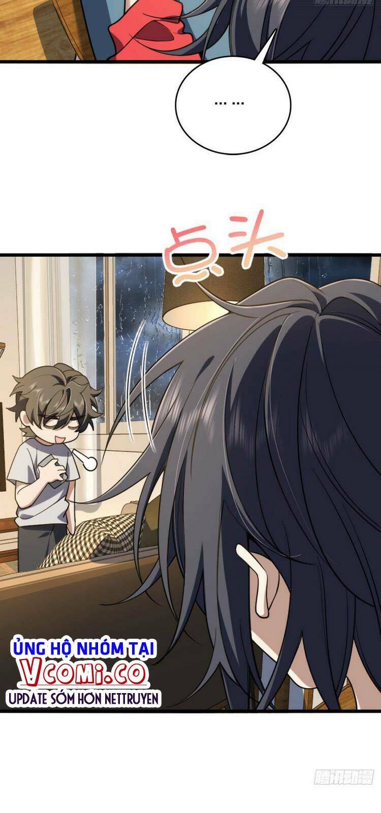 Bà Xã Nhà Tôi Đến Từ Ngàn Năm Trước - Chapter 5 - Page 10