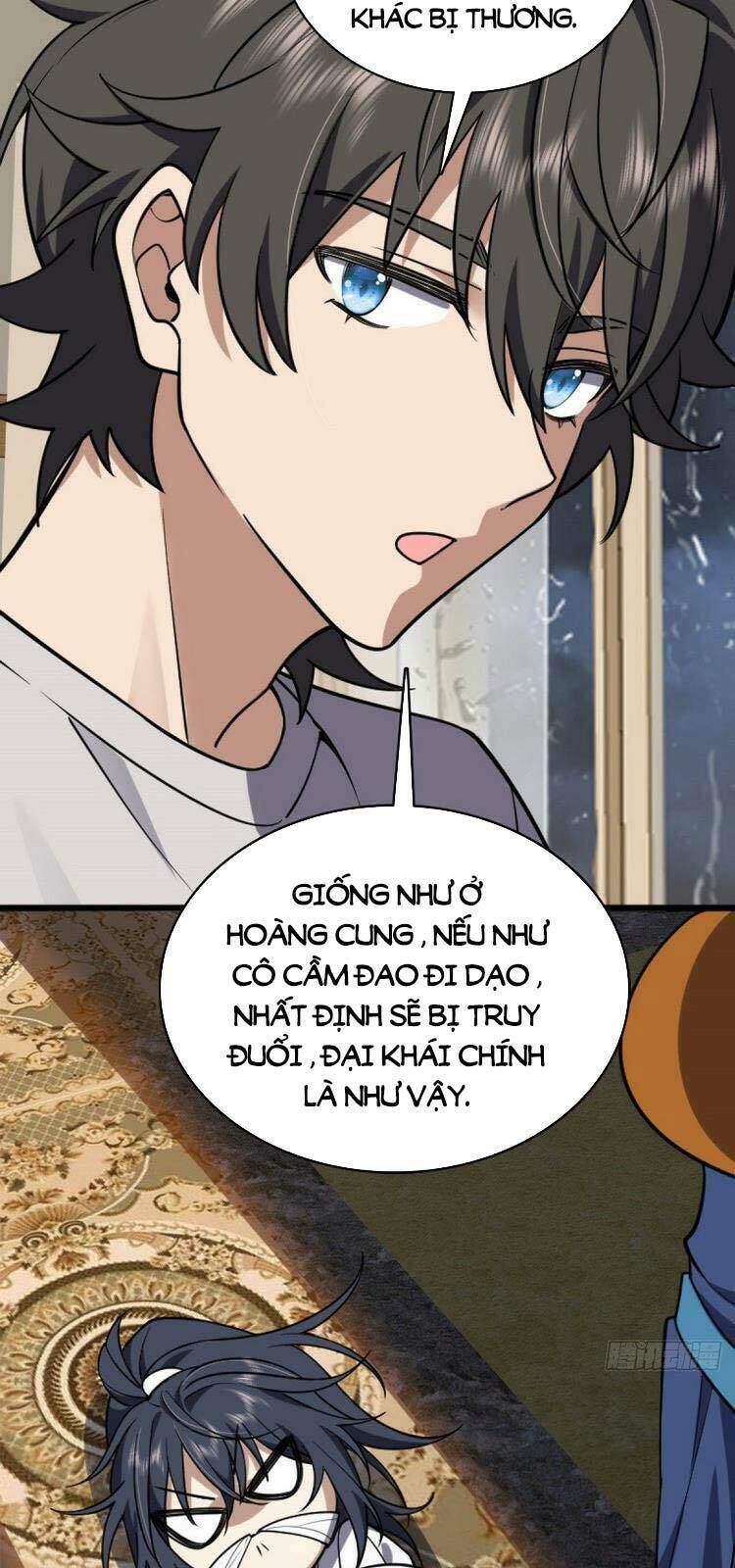 Bà Xã Nhà Tôi Đến Từ Ngàn Năm Trước - Chapter 5 - Page 14