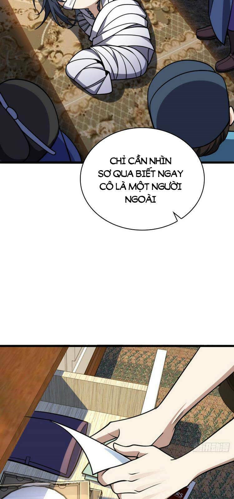Bà Xã Nhà Tôi Đến Từ Ngàn Năm Trước - Chapter 5 - Page 15