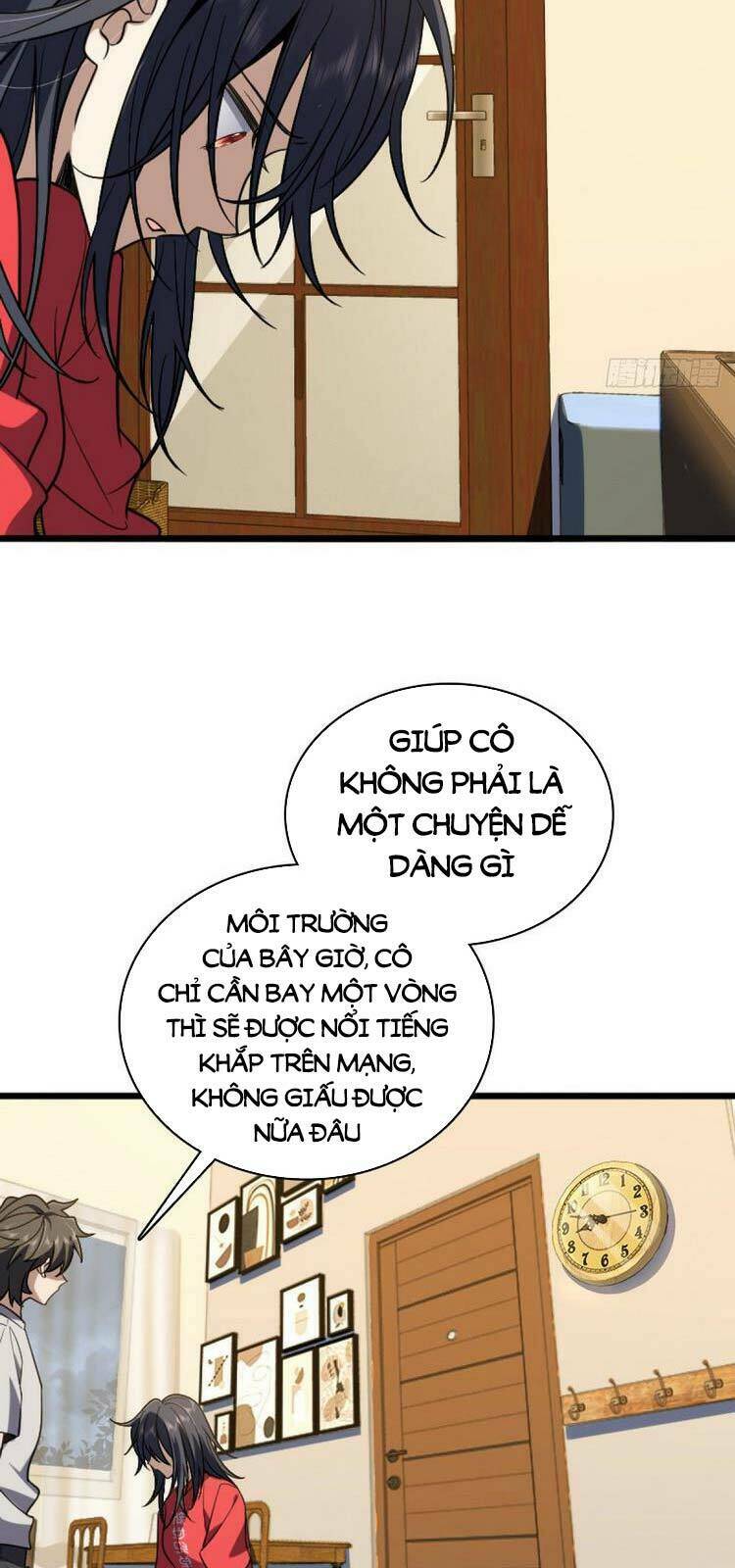 Bà Xã Nhà Tôi Đến Từ Ngàn Năm Trước - Chapter 5 - Page 26