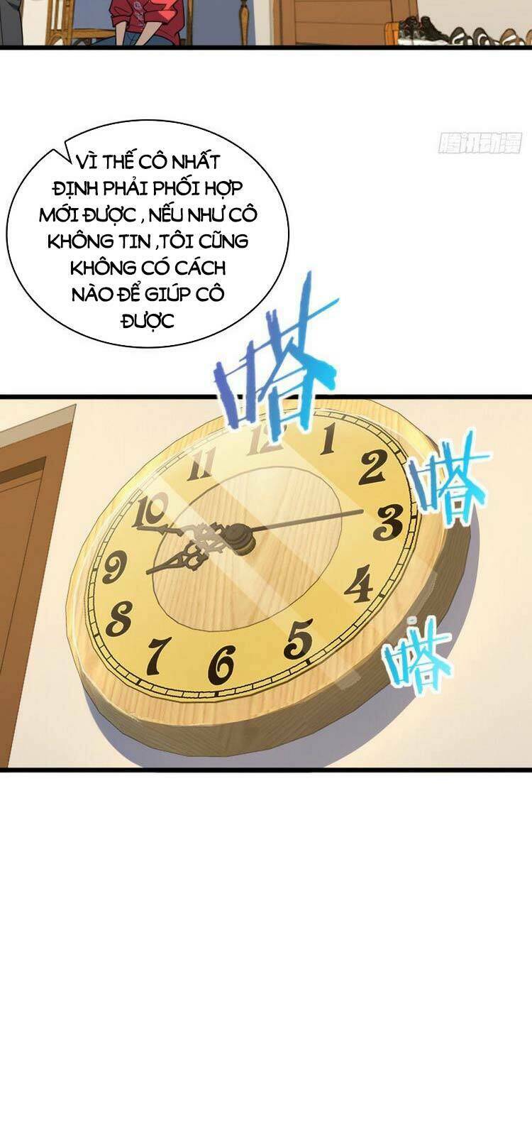 Bà Xã Nhà Tôi Đến Từ Ngàn Năm Trước - Chapter 5 - Page 27