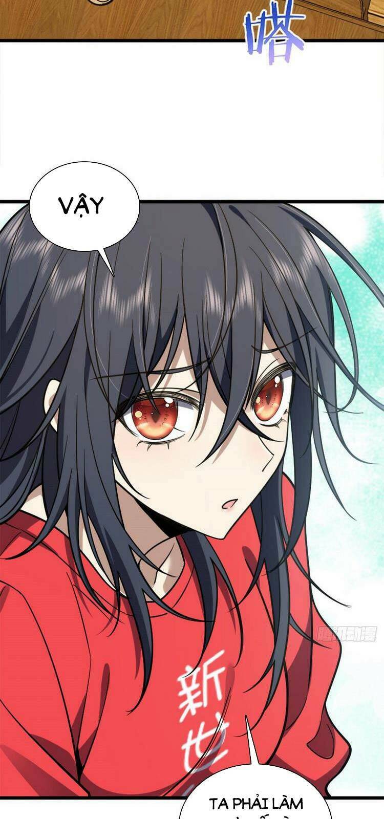 Bà Xã Nhà Tôi Đến Từ Ngàn Năm Trước - Chapter 5 - Page 29