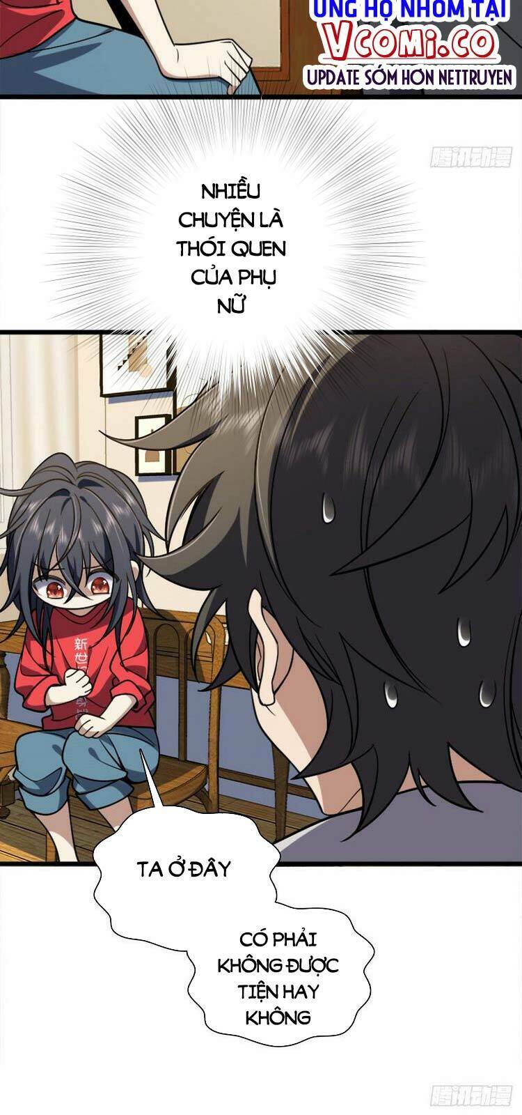 Bà Xã Nhà Tôi Đến Từ Ngàn Năm Trước - Chapter 5 - Page 33