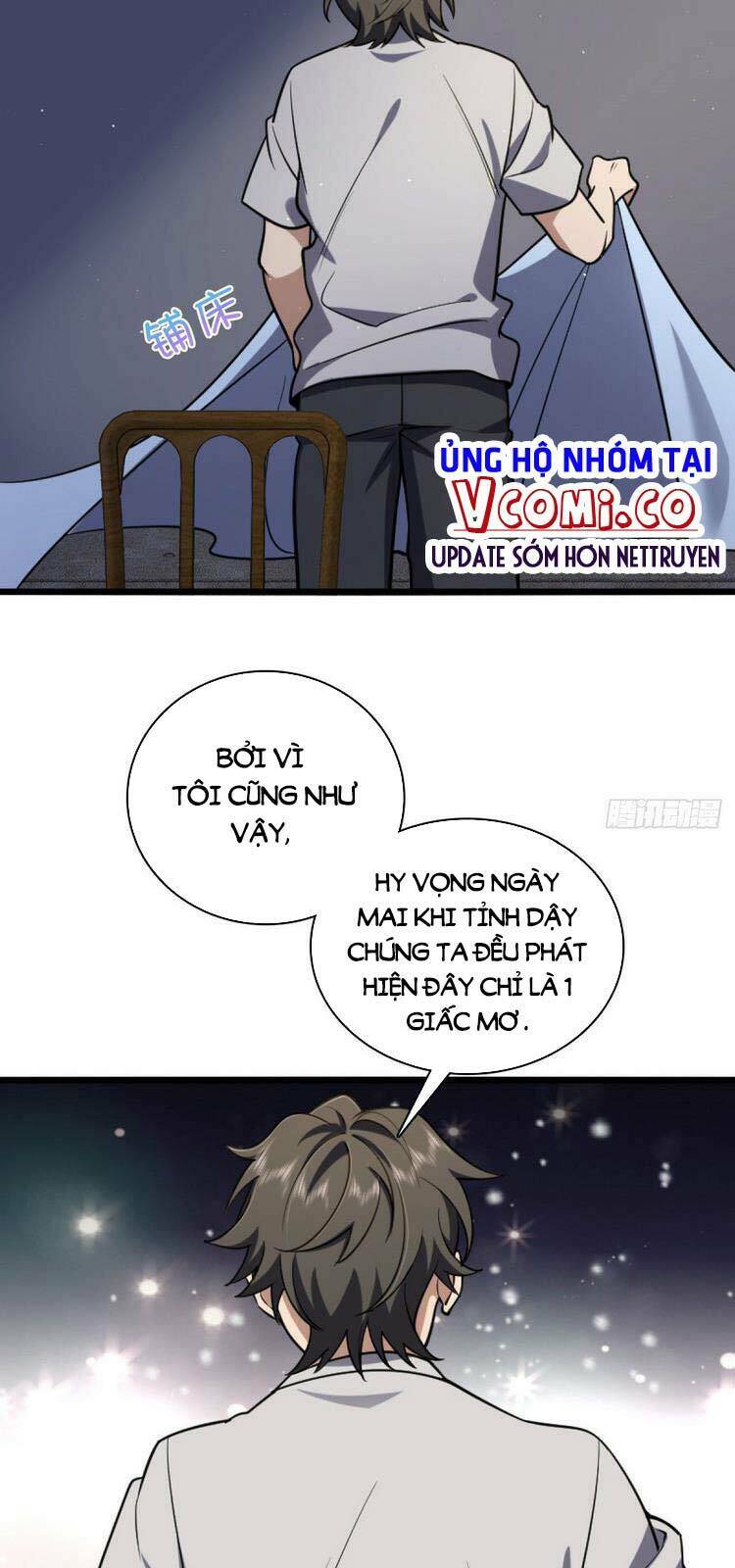 Bà Xã Nhà Tôi Đến Từ Ngàn Năm Trước - Chapter 5 - Page 44