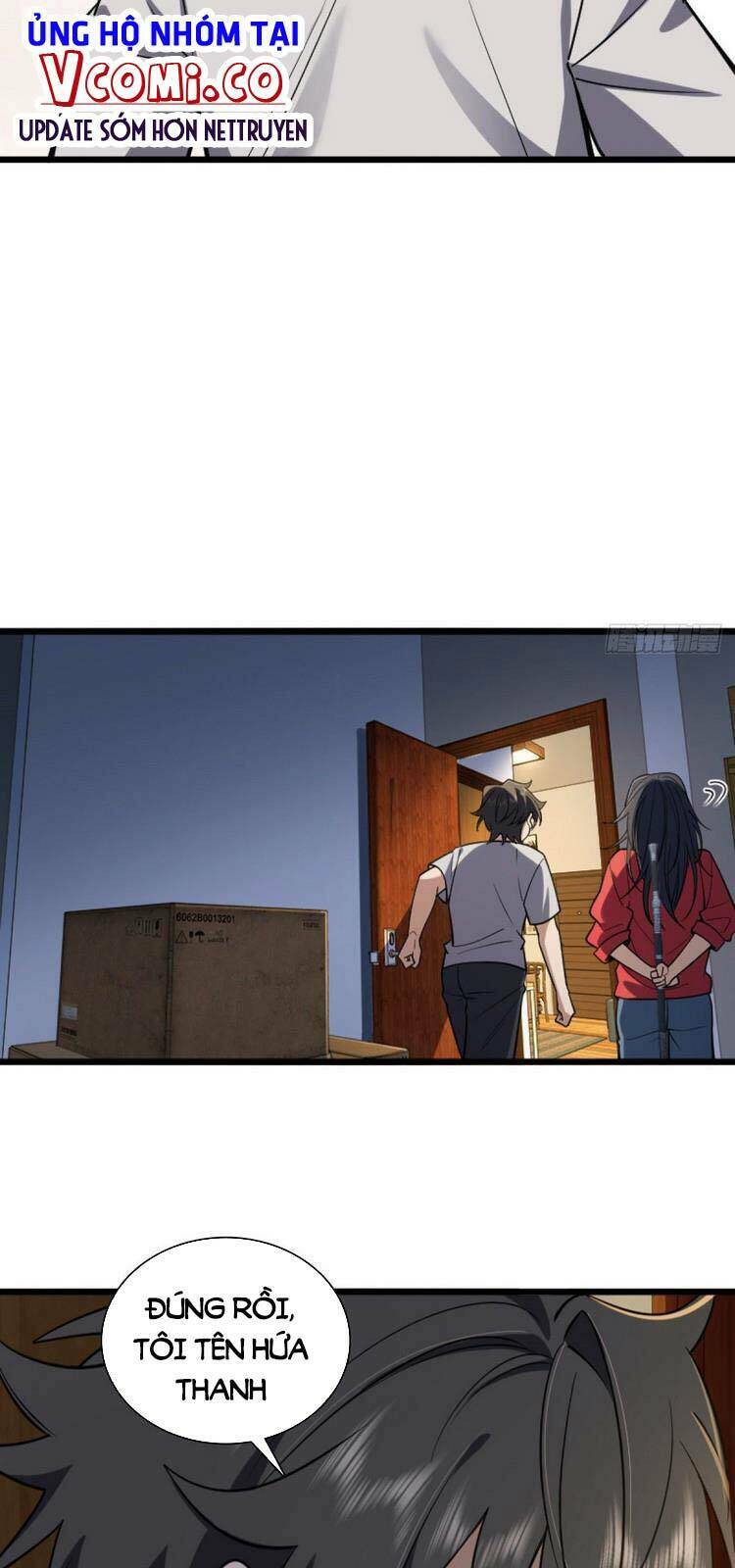 Bà Xã Nhà Tôi Đến Từ Ngàn Năm Trước - Chapter 5 - Page 45