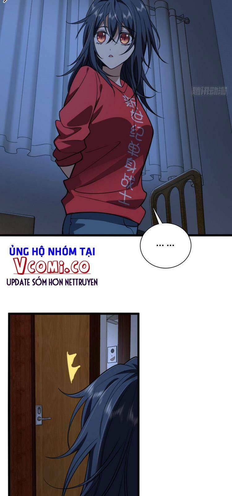 Bà Xã Nhà Tôi Đến Từ Ngàn Năm Trước - Chapter 5 - Page 47