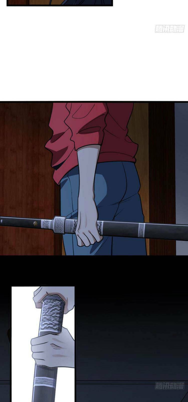 Bà Xã Nhà Tôi Đến Từ Ngàn Năm Trước - Chapter 5 - Page 48