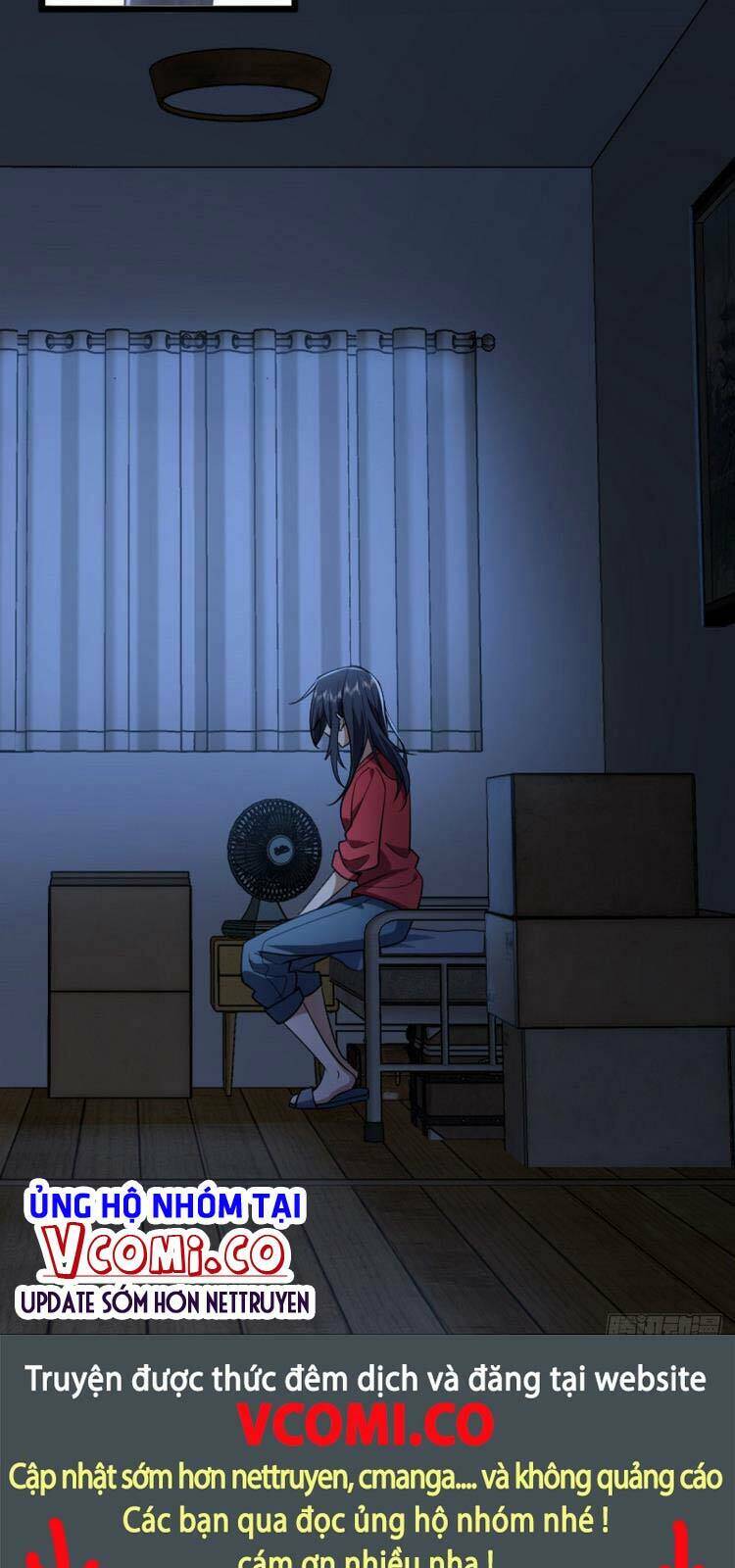 Bà Xã Nhà Tôi Đến Từ Ngàn Năm Trước - Chapter 5 - Page 49