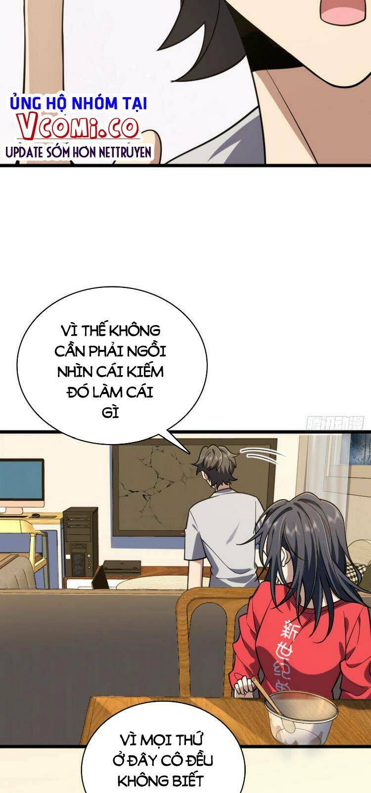 Bà Xã Nhà Tôi Đến Từ Ngàn Năm Trước - Chapter 5 - Page 5