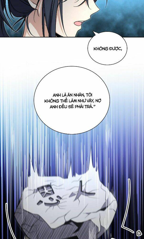 Bà Xã Nhà Tôi Đến Từ Ngàn Năm Trước - Chapter 50 - Page 9