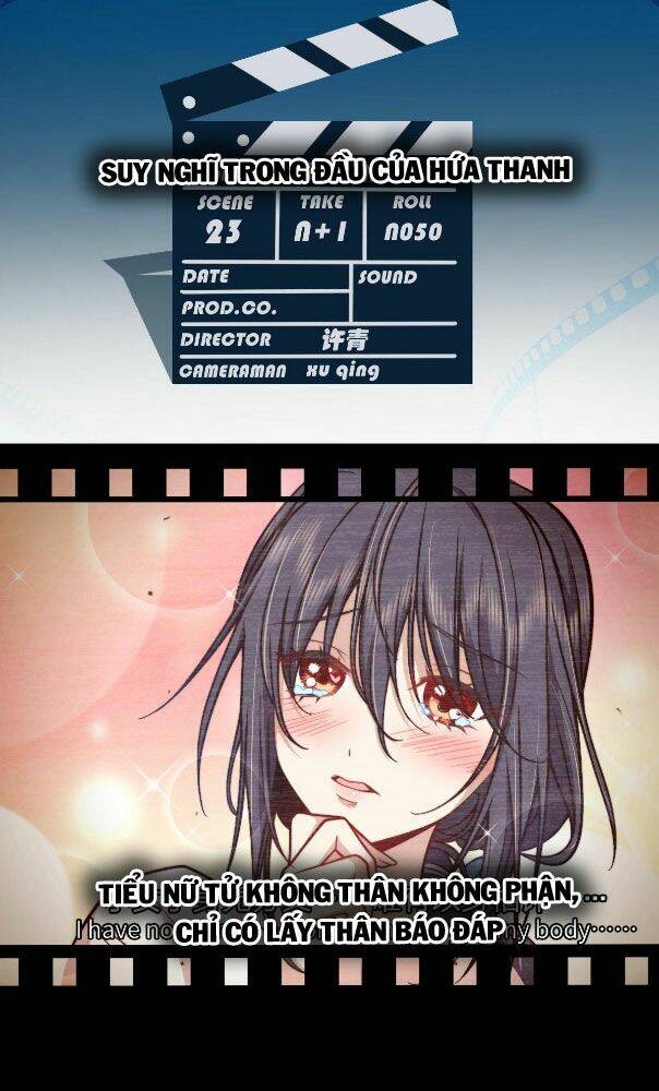 Bà Xã Nhà Tôi Đến Từ Ngàn Năm Trước - Chapter 50 - Page 11