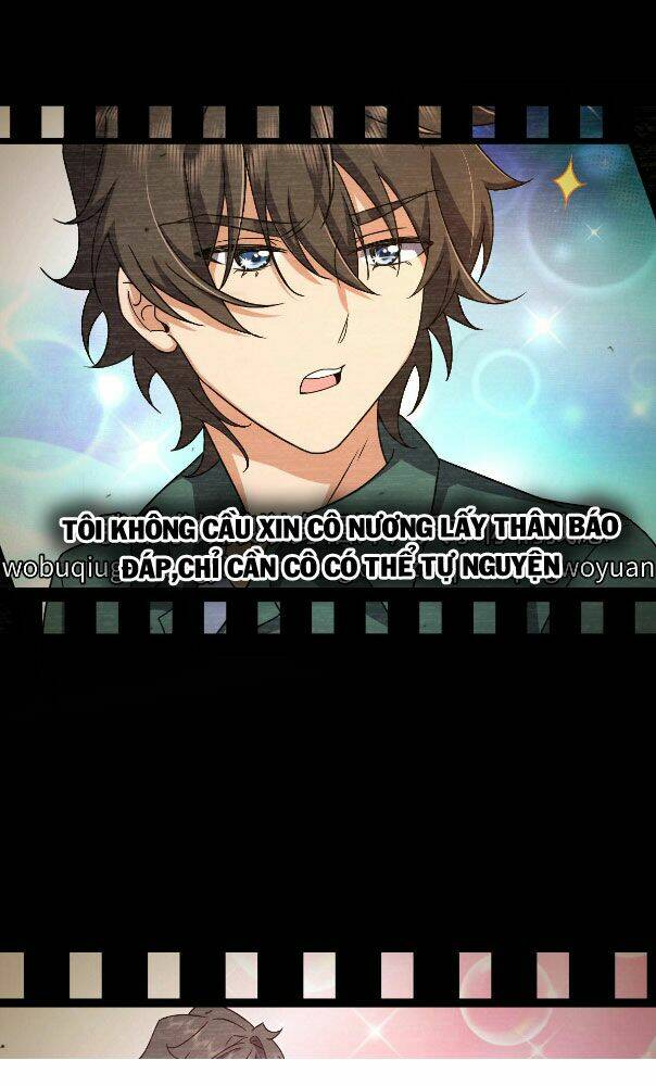 Bà Xã Nhà Tôi Đến Từ Ngàn Năm Trước - Chapter 50 - Page 12