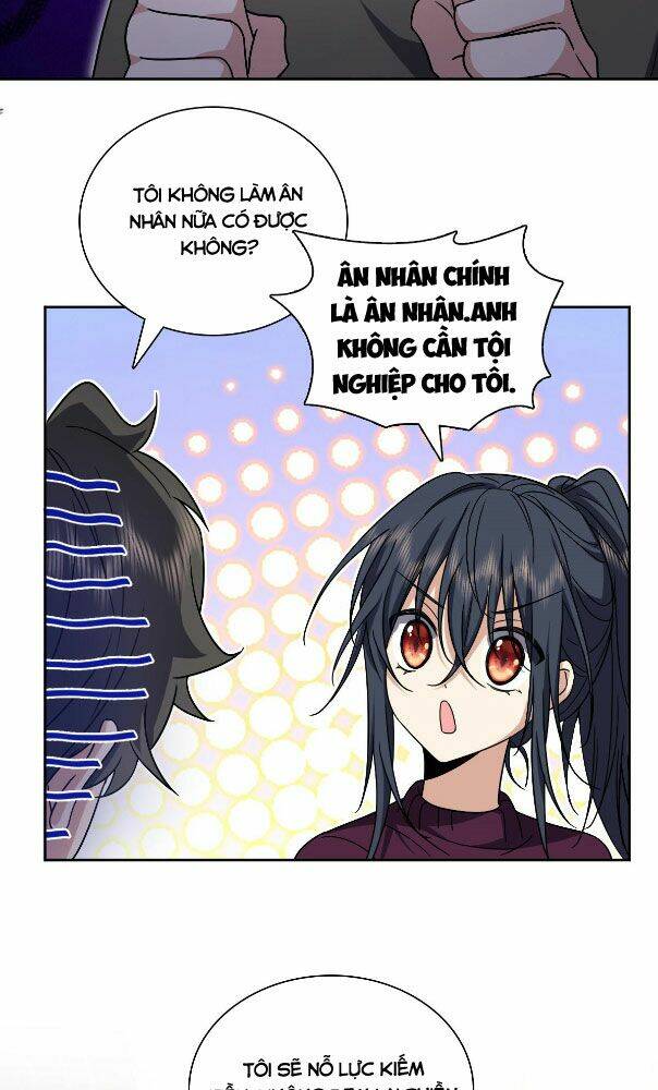 Bà Xã Nhà Tôi Đến Từ Ngàn Năm Trước - Chapter 50 - Page 17