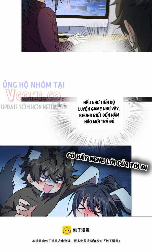 Bà Xã Nhà Tôi Đến Từ Ngàn Năm Trước - Chapter 50 - Page 21