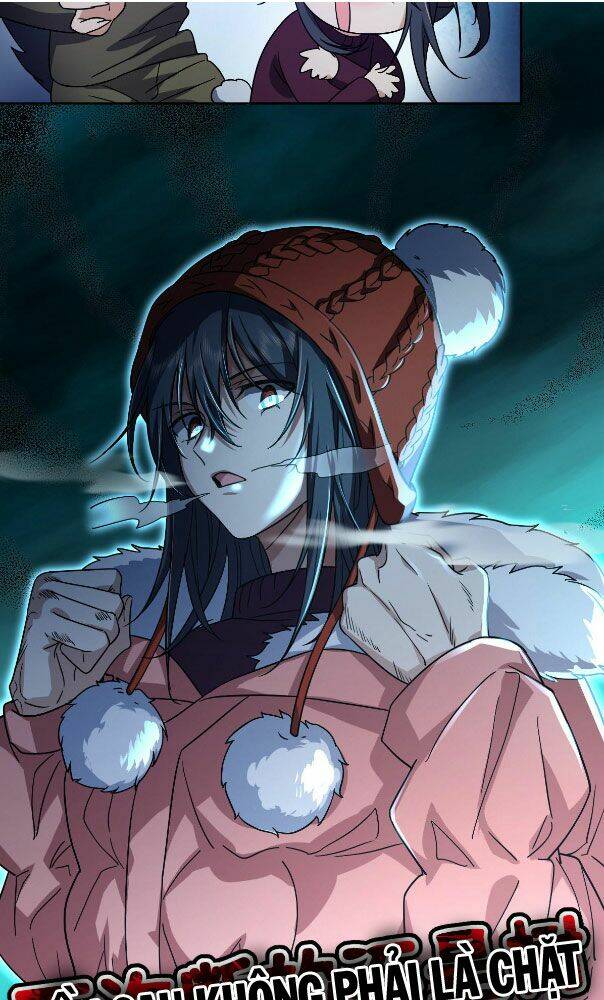 Bà Xã Nhà Tôi Đến Từ Ngàn Năm Trước - Chapter 50 - Page 22