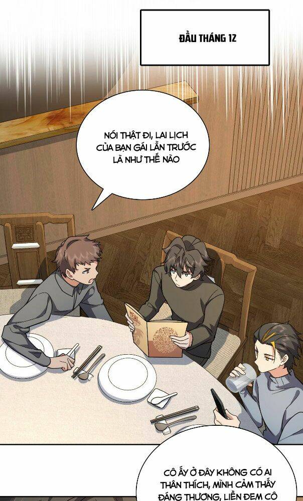 Bà Xã Nhà Tôi Đến Từ Ngàn Năm Trước - Chapter 50 - Page 28