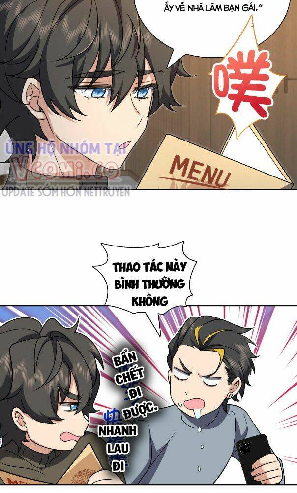 Bà Xã Nhà Tôi Đến Từ Ngàn Năm Trước - Chapter 50 - Page 29