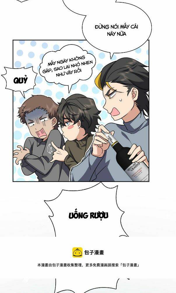 Bà Xã Nhà Tôi Đến Từ Ngàn Năm Trước - Chapter 50 - Page 34