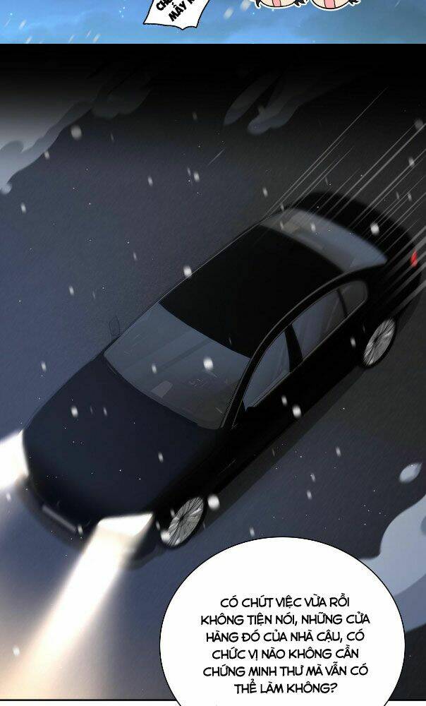Bà Xã Nhà Tôi Đến Từ Ngàn Năm Trước - Chapter 50 - Page 36