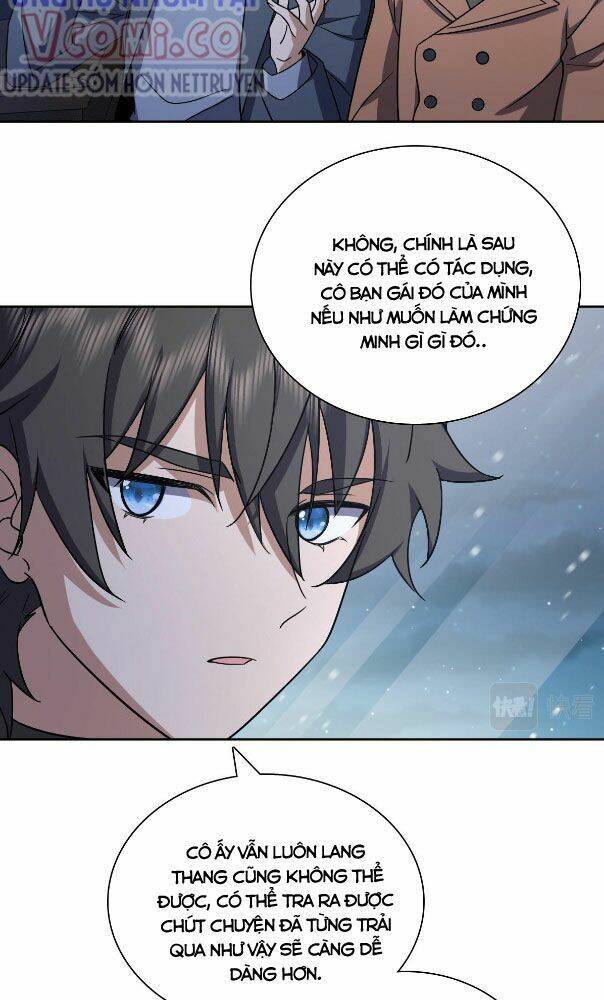 Bà Xã Nhà Tôi Đến Từ Ngàn Năm Trước - Chapter 50 - Page 38