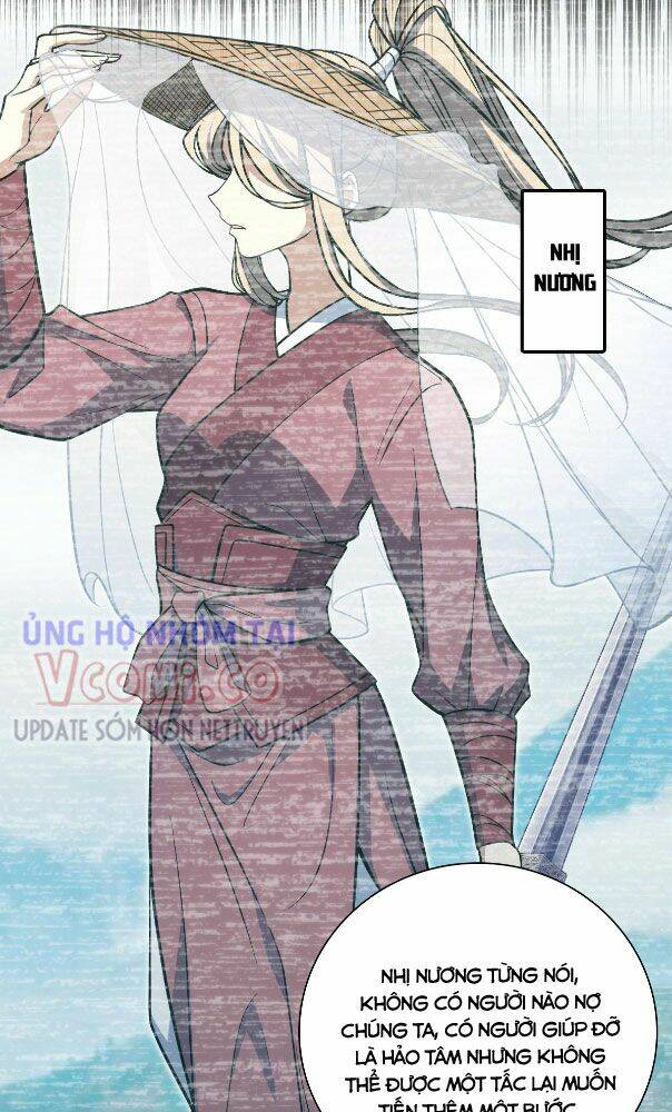 Bà Xã Nhà Tôi Đến Từ Ngàn Năm Trước - Chapter 50 - Page 5