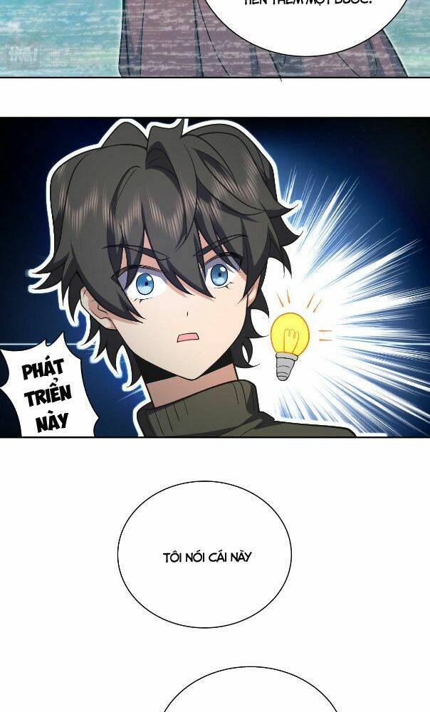 Bà Xã Nhà Tôi Đến Từ Ngàn Năm Trước - Chapter 50 - Page 6