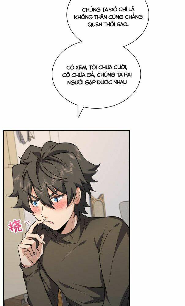 Bà Xã Nhà Tôi Đến Từ Ngàn Năm Trước - Chapter 50 - Page 7