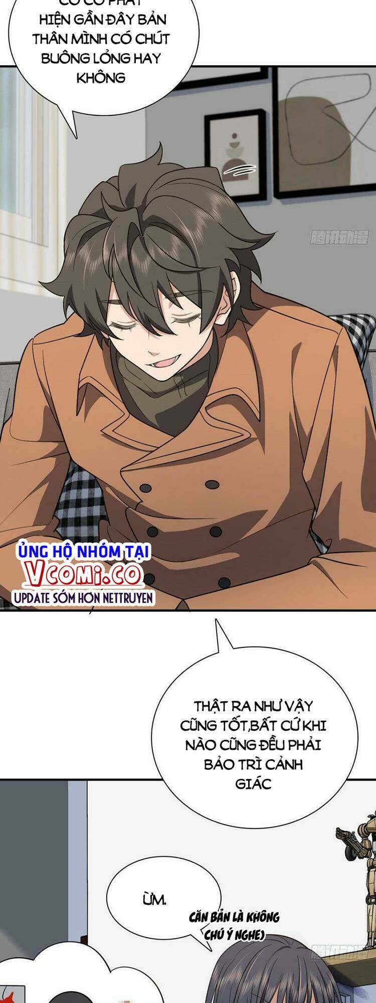 Bà Xã Nhà Tôi Đến Từ Ngàn Năm Trước - Chapter 51 - Page 12