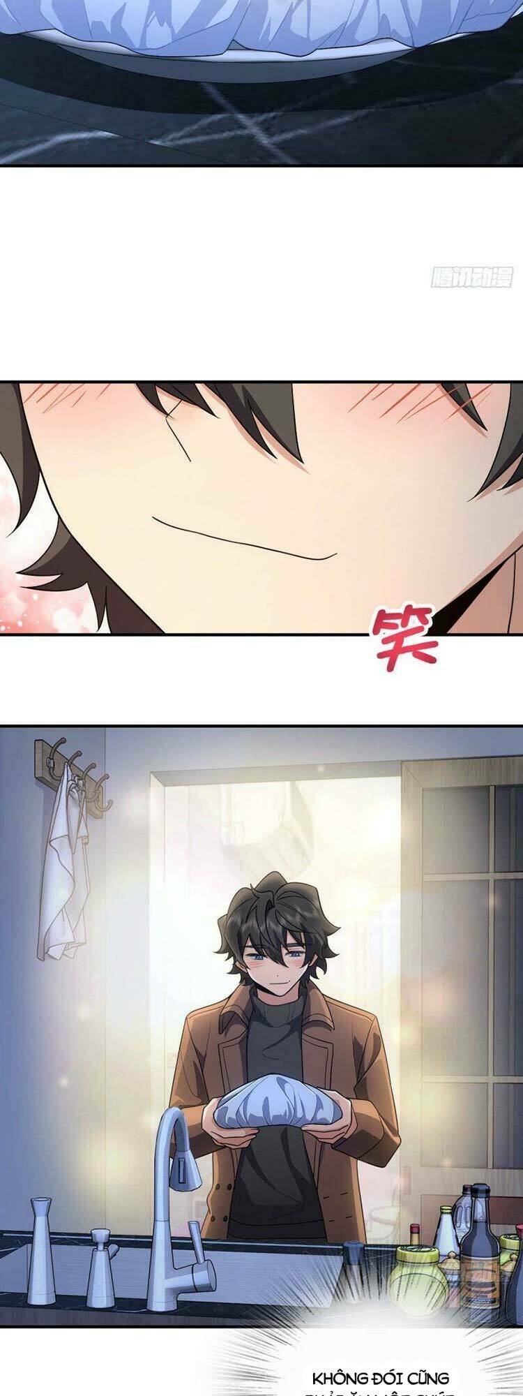 Bà Xã Nhà Tôi Đến Từ Ngàn Năm Trước - Chapter 51 - Page 15