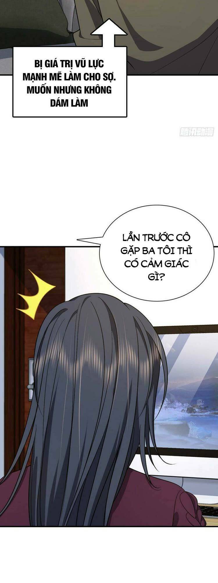 Bà Xã Nhà Tôi Đến Từ Ngàn Năm Trước - Chapter 51 - Page 20