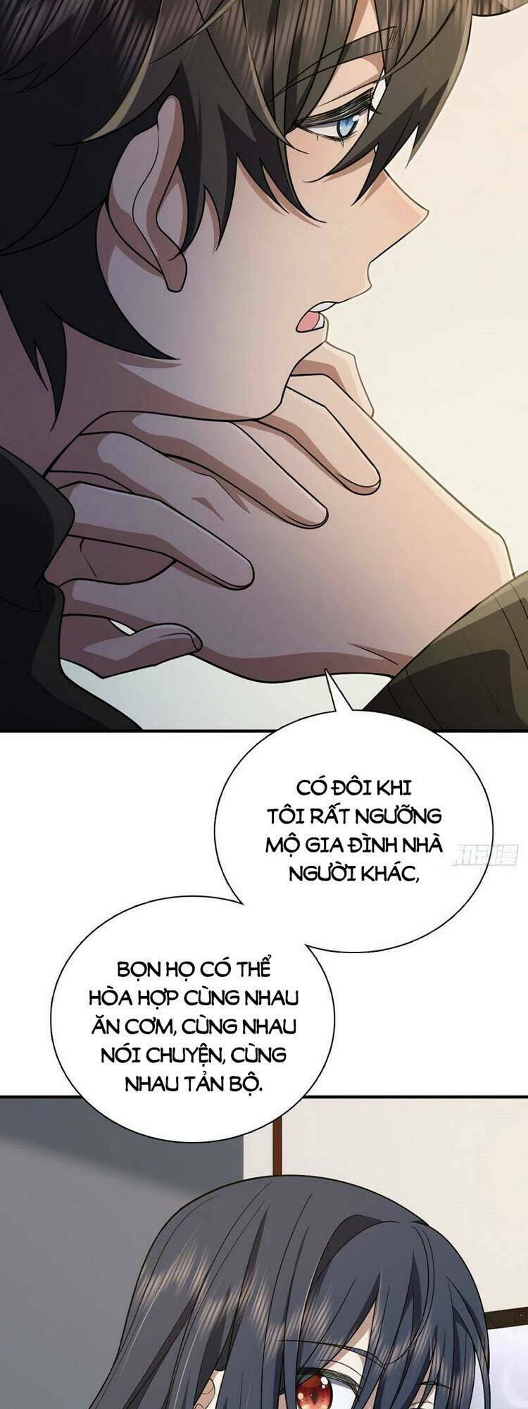 Bà Xã Nhà Tôi Đến Từ Ngàn Năm Trước - Chapter 51 - Page 22