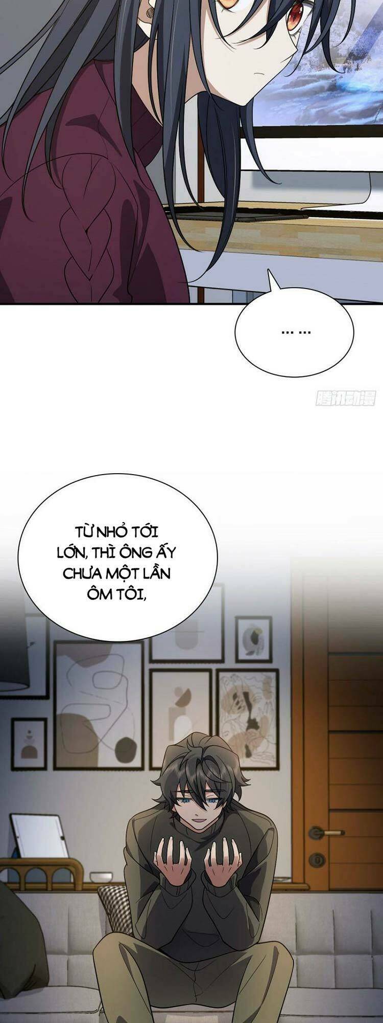 Bà Xã Nhà Tôi Đến Từ Ngàn Năm Trước - Chapter 51 - Page 23