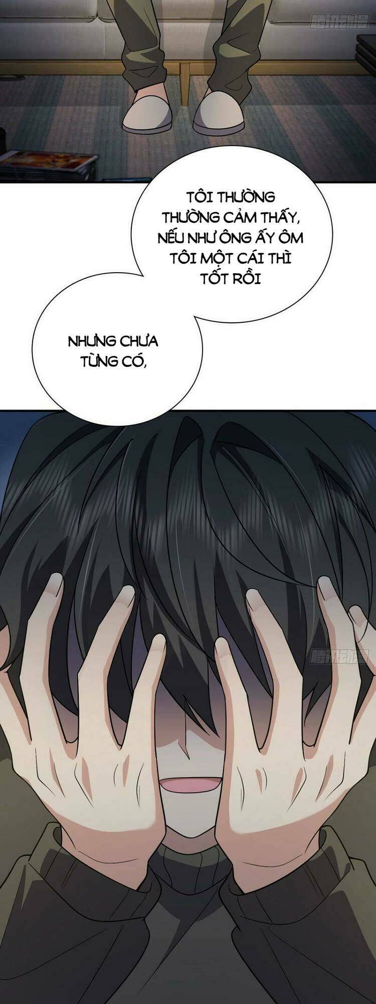 Bà Xã Nhà Tôi Đến Từ Ngàn Năm Trước - Chapter 51 - Page 24