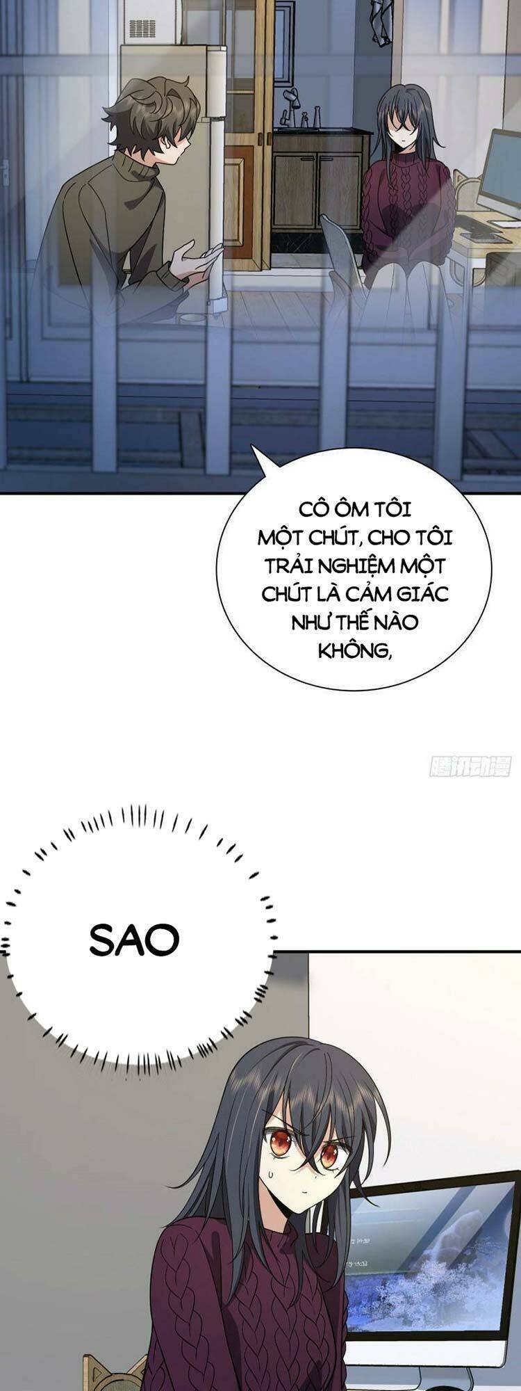 Bà Xã Nhà Tôi Đến Từ Ngàn Năm Trước - Chapter 51 - Page 26