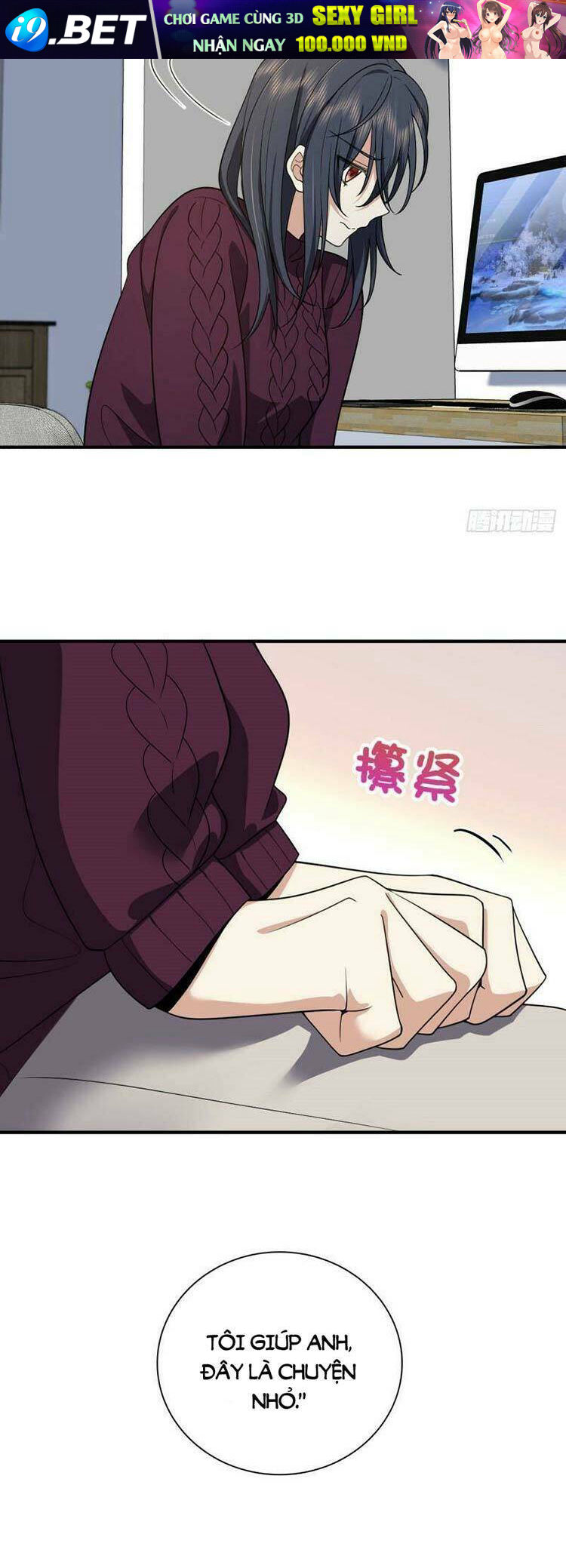 Bà Xã Nhà Tôi Đến Từ Ngàn Năm Trước - Chapter 51 - Page 30