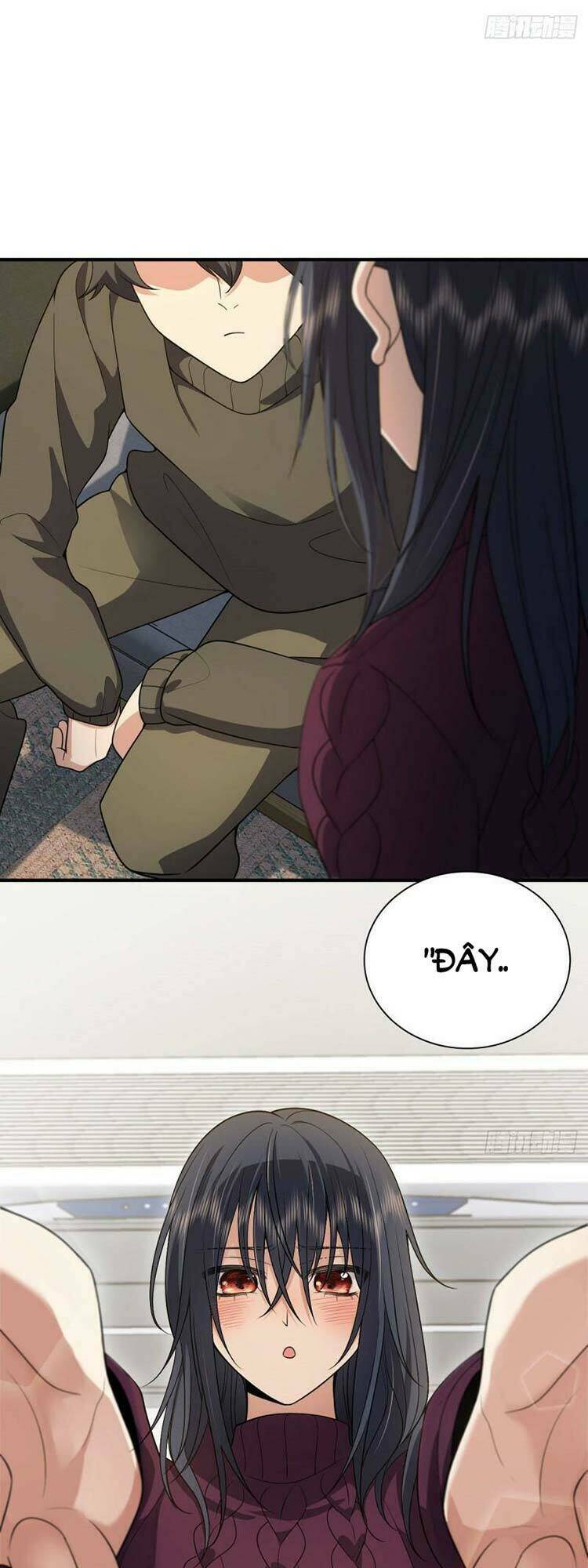 Bà Xã Nhà Tôi Đến Từ Ngàn Năm Trước - Chapter 51 - Page 31