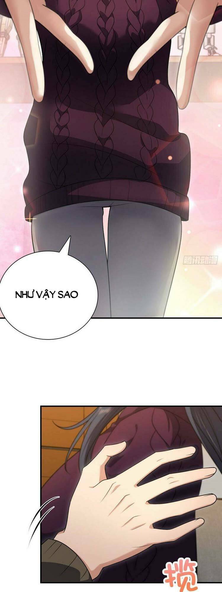 Bà Xã Nhà Tôi Đến Từ Ngàn Năm Trước - Chapter 51 - Page 32