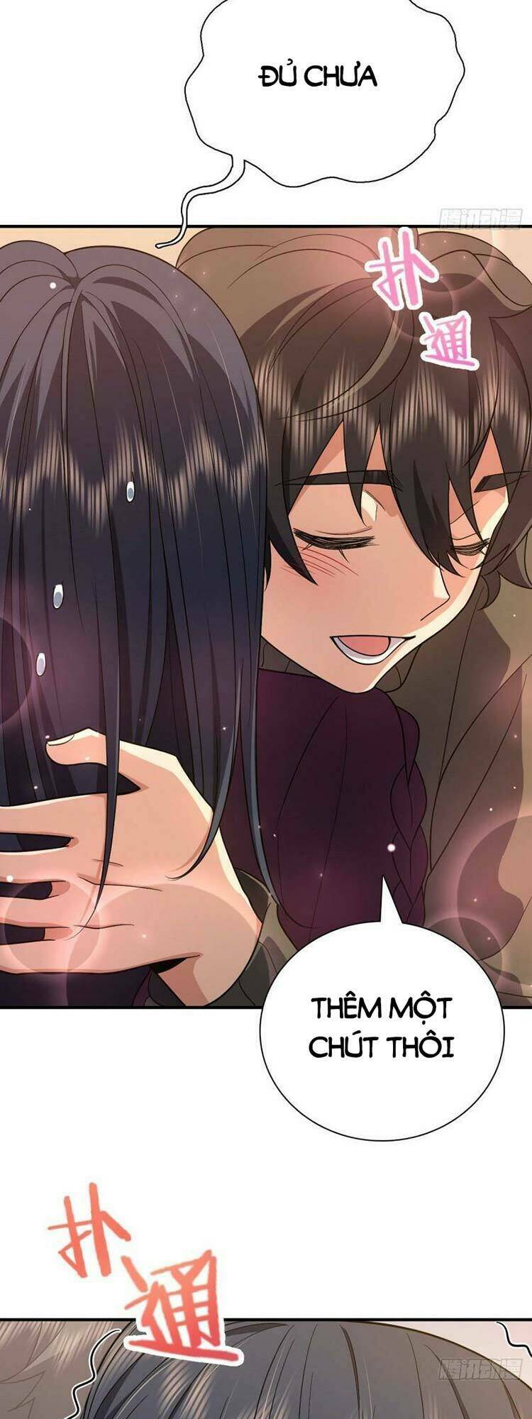 Bà Xã Nhà Tôi Đến Từ Ngàn Năm Trước - Chapter 51 - Page 36