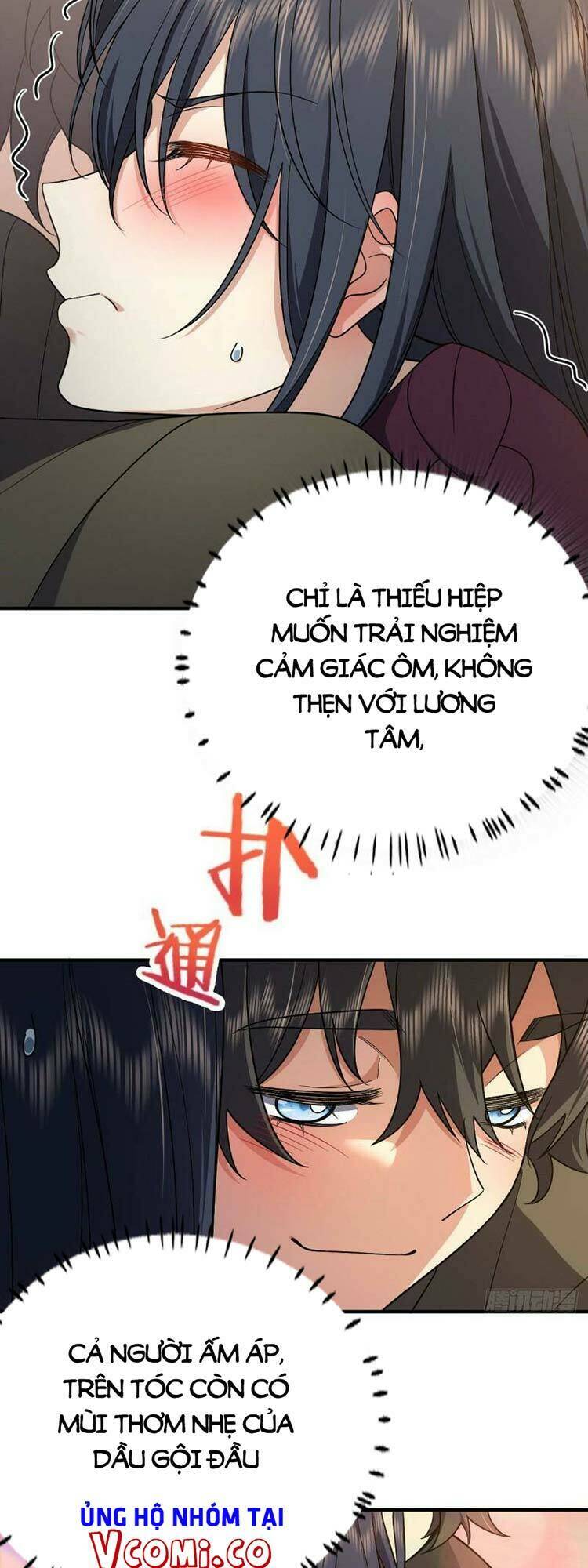 Bà Xã Nhà Tôi Đến Từ Ngàn Năm Trước - Chapter 51 - Page 37