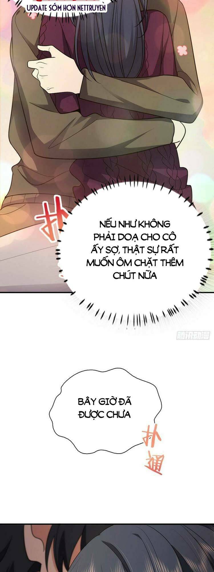 Bà Xã Nhà Tôi Đến Từ Ngàn Năm Trước - Chapter 51 - Page 38