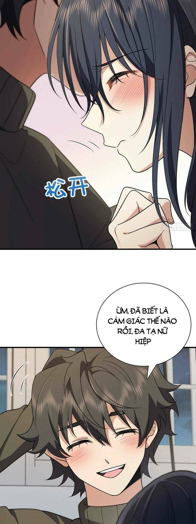 Bà Xã Nhà Tôi Đến Từ Ngàn Năm Trước - Chapter 51 - Page 39