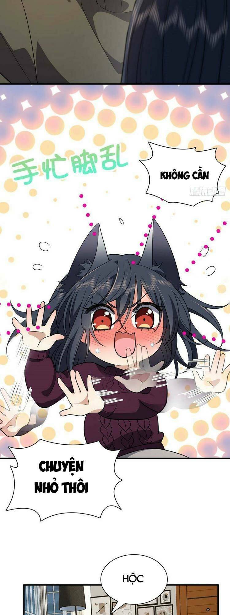 Bà Xã Nhà Tôi Đến Từ Ngàn Năm Trước - Chapter 51 - Page 40