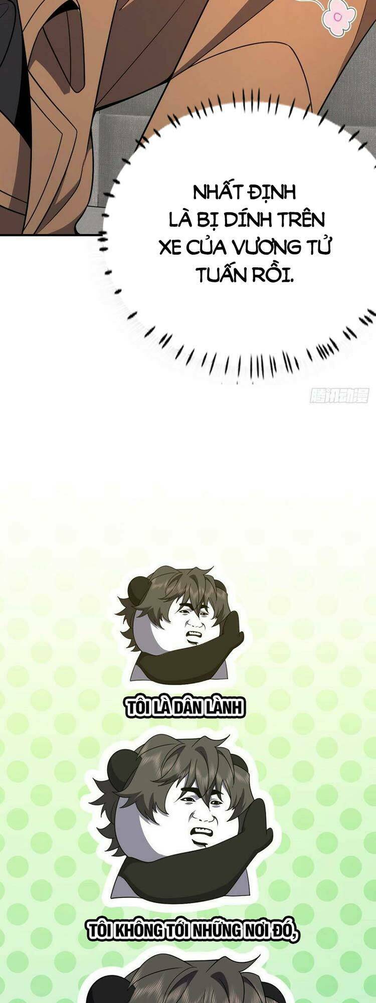 Bà Xã Nhà Tôi Đến Từ Ngàn Năm Trước - Chapter 51 - Page 7