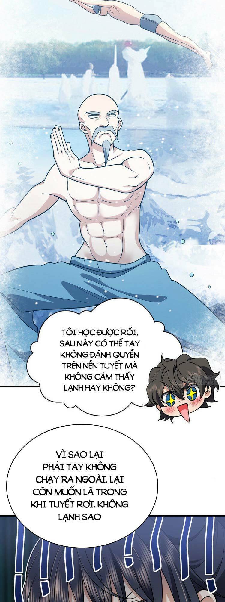 Bà Xã Nhà Tôi Đến Từ Ngàn Năm Trước - Chapter 52 - Page 13