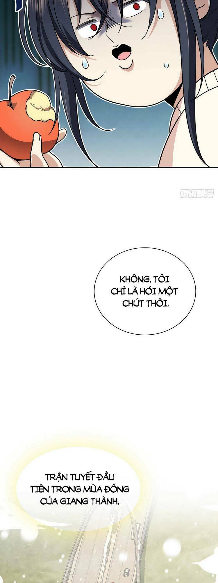 Bà Xã Nhà Tôi Đến Từ Ngàn Năm Trước - Chapter 52 - Page 14